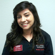 Gloria Duarte