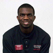 Julius Ojewole