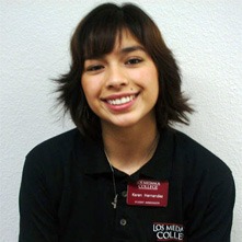 Karen Hernandez