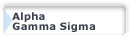 Alpha Gamma Sigma