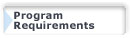 Admissions & Program Requirements