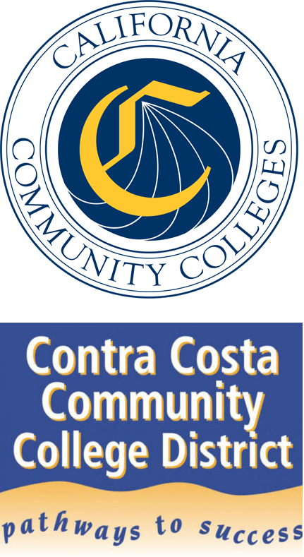 California Community Colleges logo