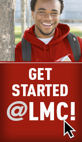 Steps to getting started at LMC