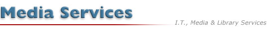Media Services