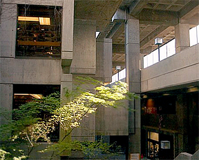 Inside LMC