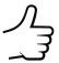 thumb