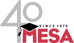 MESA Logo