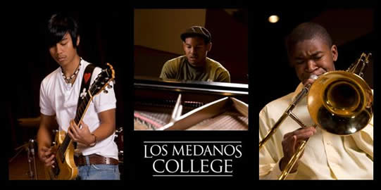 LMC Music Students