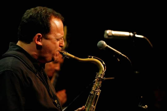 Michael Zilber