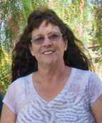 Mary Rock
