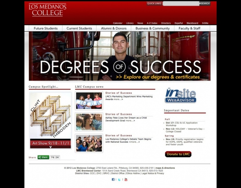 Official Website