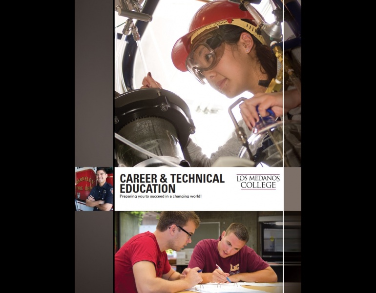 Career and Technical Education