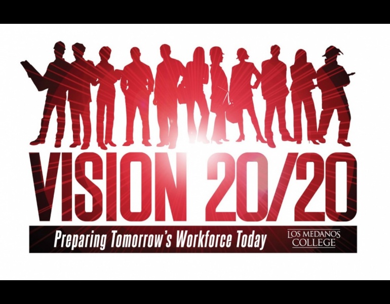 Vision 2020