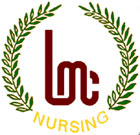 Nursing logo