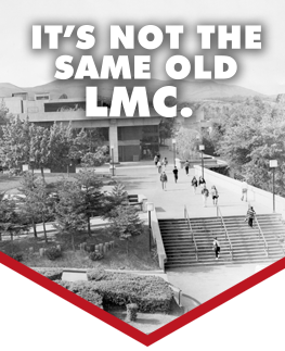 It's not the same old LMC