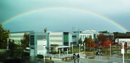 LMC Pittsburg Campus -- Somewhere Over the Rainbow