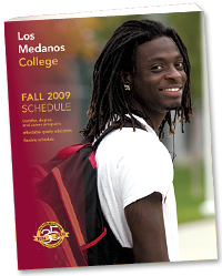 Schedule Cover