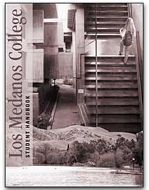Handbook cover