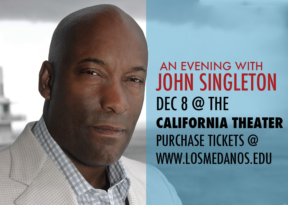 John Singleton