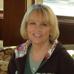 Nancy Perterson