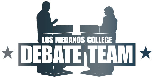join the debate team