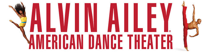alvin ailey