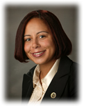 Christina Cannon Student Trustee