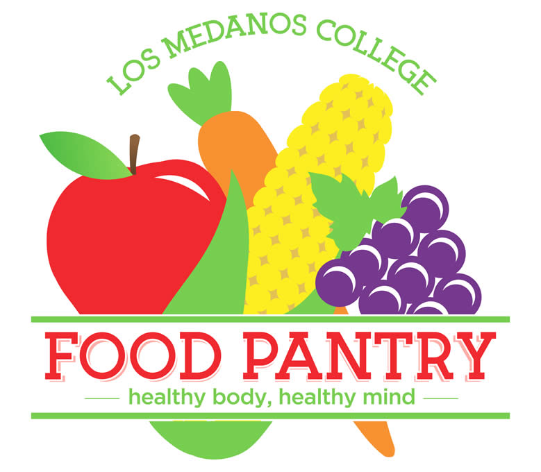 Food pantry logo