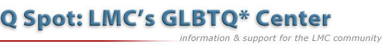 Gay and Lesbian Resource Center