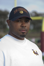 Husani Longstreet