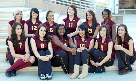The Team