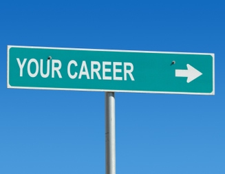 Career Sign