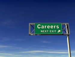 career center graphic