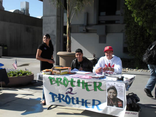Brother 2 Brother