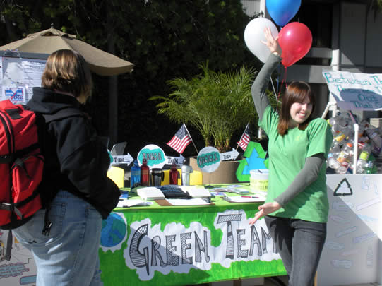 LMCAS Green Team