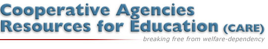 Coorperative Agencies Resources for Education (CARE)