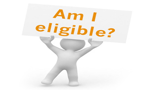 Am I Eligible