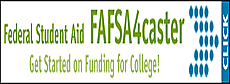 photo, FAFSA4caster