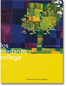 Orientation workbook