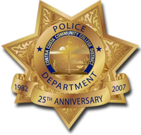 Badge graphic
