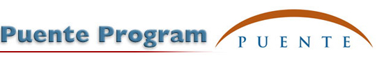 Puente Program header