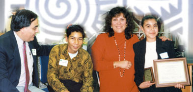 Puente Mentor