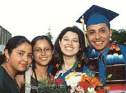 Puente Students