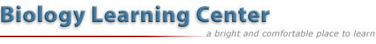 Biology Learning Center
