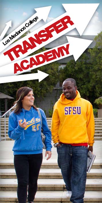 Transfer Academy Cover