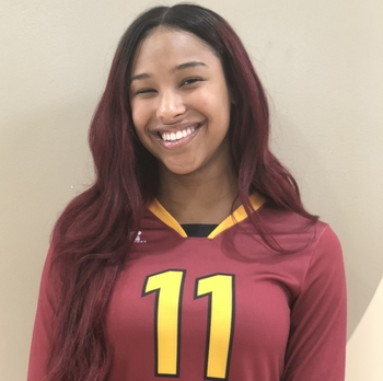 Amaya Mixon 11 Amaya Mixon 11