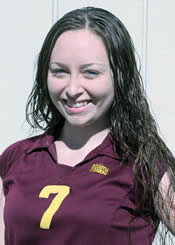 Seana Leonard