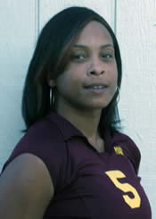 Michelle Armour