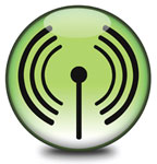 Wi-Fi logo