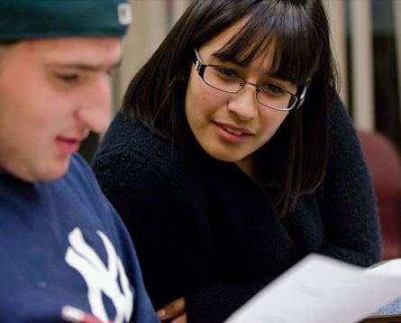 Get Started at LMC